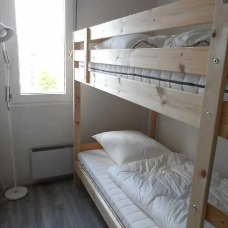 - 3 Pieces - Vue Mer *